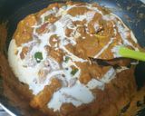 કઢાઈ પનીર (Kadhai Paneer Recipe In Gujarati) રેસીપી સ્ટેપ8ફોટો