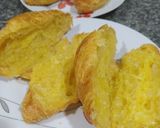 Foto del paso 2 de la receta Cruasán vegetal (cenita de verano)