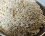 A picture of step 5 of Mutton Dum Biryani - Dindukal Style.