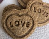 Foto del passaggio 5 della ricetta Biscotti alla cannella senza glutine