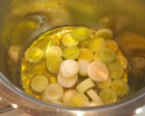 Foto del paso 2 de la receta: Crema de verduras y chorizo