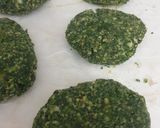 Foto del passaggio 4 della ricetta Spinacine filanti