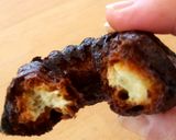 Foto del passaggio 3 della ricetta Cannelés bordelais