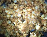चटपटे समोसे (Chatpate Samose recipe in Hindi) रेसिपी चरण 2 फोटो