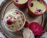 A picture of step 4 of Thandai (Thandai Recipe).