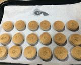 Foto del paso 6 de la receta Polvorones de canela