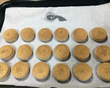 Foto del paso 6 de la receta: Polvorones de canela