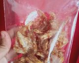 Foto langkah ke 6 dari resep Samreng kering ikan asin.
