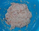 Foto langkah ke 2 dari resep Nugget ayam wortel mudah no giling.