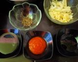 Foto langkah ke 3 dari resep Ayam Krispi Saos Madu.
