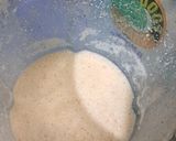 Foto langkah ke 2 dari resep Jus Kurma Almond Gurih dan Creamy (Less Sugar).