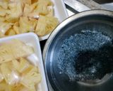Foto langkah ke 1 dari resep Setup Nanas.