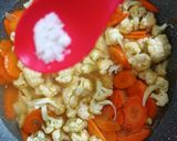 Foto langkah ke 4 dari resep Sayur Cah Ala Edbars Kitchen.