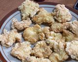 Foto langkah ke 3 dari resep Ayam Goreng Mentega Kecap.