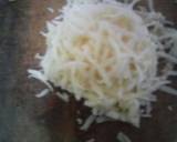 Cheesey potato patty recipe step 3 photo