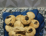 Foto del paso 2 de la receta: Galletitas de avena y pasas!!