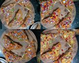 દાબેલી ટોસ્ટ (Dabeli Toast Recipe In Gujarati) રેસીપી સ્ટેપ3ફોટો