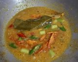 Foto langkah ke 6 dari resep Pesmol Ikan Kakap.