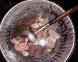 Foto langkah ke 5 dari resep Semur Ati Ampela Sederhana.