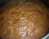 Foto langkah ke 5 dari resep Brownies Pisang Cokelat Kukus.