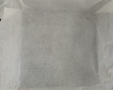 A picture of step 4 of Wheat Flour Split Lemon Bread.