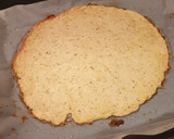 Foto del paso 3 de la receta: Pizza con base de pollo