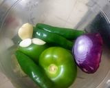 Foto del paso 2 de la receta: Chilaquiles verdes