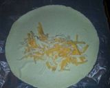 Foto del paso 3 de la receta: Quesadillas cocidas en aceite