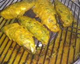 Foto langkah ke 4 dari resep Ikan Bakar Nyami 😋.