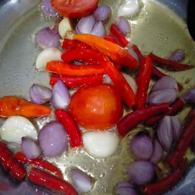 Langkah 7