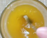 Foto langkah ke 2 dari resep Es Nutrisari Mangga Yakult.