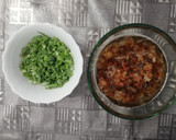 Foto del paso 10 de la receta: Bryndzové halušky 🇸🇰 - Ñoquis de patata con bacon Eslovacos