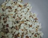 Caramel popcorn (popcorn chikki) recipe step 1 photo