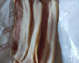 Foto del paso 1 de la receta: Espaguetis carbonara