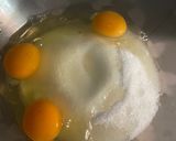 Foto del paso 2 de la receta: Bizcocho marmolado