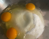 Foto del paso 2 de la receta: Bizcocho marmolado