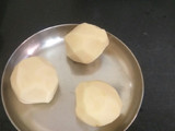 पेरी पेरी फ्रेंच फ्राइज़ (Peri peri french fries)