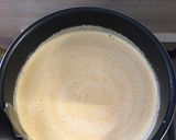 Mákos guba vanilíakrémmel sütőben recept fázis 3 fotója