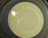 Custard Sheer Khorma recipe step 2 photo