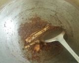 Foto langkah ke 3 dari resep Udang kari susu nikmat dan sehat.