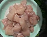 Foto del paso 1 de la receta: Carne picada de pollo en thermomix