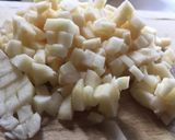 Pas rețetă Salată de porumb 1 fotografie