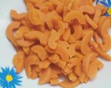 صورة لخطوة 2 من وصفة مقبلات بشرمولة الحوت مقلية بزيت الزيتون 🥕🍅🌶️🍆🍋