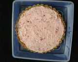 Foto langkah ke 4 dari resep Pie Marie Strobery.