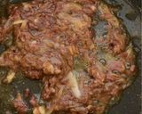 Foto langkah ke 1 dari resep Martabak Telur Simple Tanpa Tepung Tanpa digoreng.