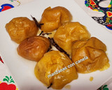 Foto del paso 3 de la receta: Manzanas asadas muy ricas