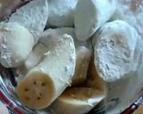 Foto langkah ke 2 dari resep Pisang Goreng Karamel.