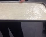 A picture of step 10 of Sponge Cake.