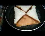 A picture of step 2 of Shahi tukray.