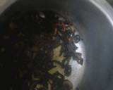 Pilau vegan #ramadhancontest recipe step 3 photo